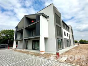 Prodej bytu 2+kk, Vysoký Újezd, Ke Kuchaři, 69 m2