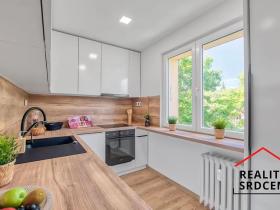 Prodej bytu 4+1, Frýdek-Místek, Josefa Suka, 72 m2