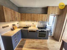 Prodej bytu 3+1, Přerov, Za Humny, 90 m2