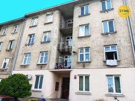 Prodej bytu 1+kk, Znojmo, Růženy Svobodové, 31 m2