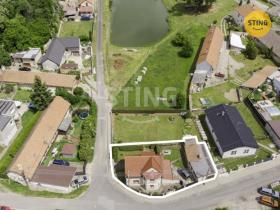 Prodej rodinného domu, Býkev, 150 m2