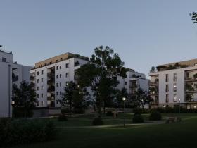 Prodej bytu 2+kk, Rychnov nad Kněžnou, Mírová, 68 m2