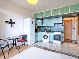 Pronájem bytu 1+kk, Moravský Beroun, Partyzánská, 20 m2