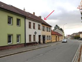 Prodej rodinného domu, Studená, Tyršova, 100 m2