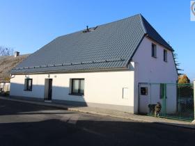 Prodej rodinného domu, Strážov, 220 m2