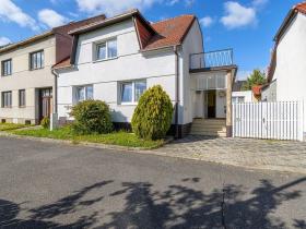 Prodej rodinného domu, Strání, Rubanice, 241 m2