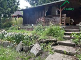 Prodej zahrady, Tachov, 338 m2