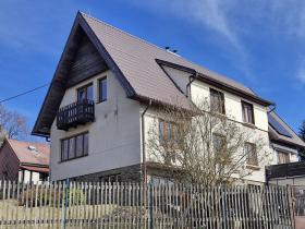 Prodej rodinného domu, Čachrov, 100 m2