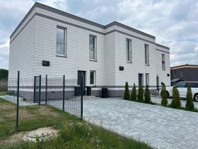 Prodej rodinného domu, Třebusice, 104 m2