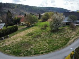 Prodej pozemku pro bydlení, Libeř, 1043 m2