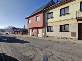 Prodej rodinného domu, Strážov, 150 m2