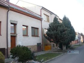 Prodej rodinného domu, Břeclav, Čechova, 90 m2