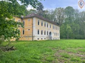 Prodej zemědělské usedlosti, Postupice, 2640 m2
