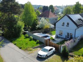 Prodej rodinného domu, Knovíz, 170 m2