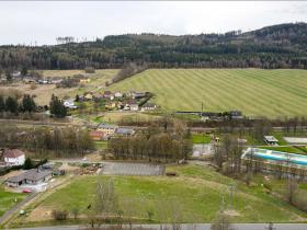 Prodej pozemku pro bydlení, Kolinec, 8515 m2