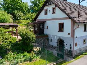 Prodej chalupy, Klatovy - Kydliny, 92 m2