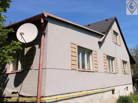 Prodej rodinného domu, Plánice, 85 m2