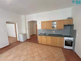 Pronájem bytu 2+1, Třebíč, 65 m2