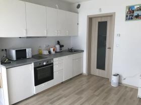 Prodej bytu 1+kk, Praha - Letňany, Štanderova, 30 m2