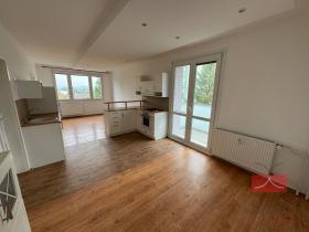 Pronájem bytu 3+kk, Humpolec, Lnářská, 65 m2