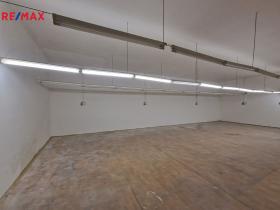 Pronájem obchodního prostoru, Stonařov, 153 m2