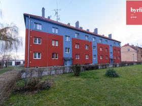 Prodej bytu 3+1, Opava, Ovocná, 73 m2