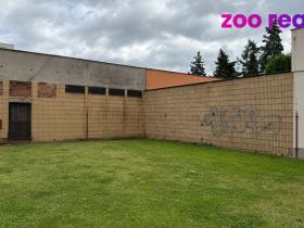 Pronájem obchodního prostoru, Chomutov, Jiráskova, 35 m2