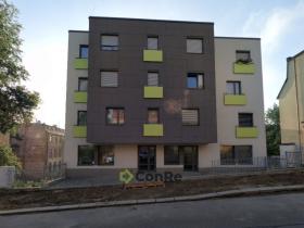 Prodej bytu 3+kk, Jablonec nad Nisou, Palackého, 84 m2