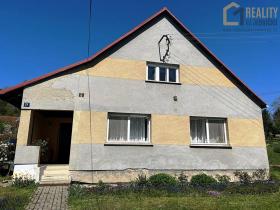 Prodej rodinného domu, Jindřichův Hradec, 76 m2
