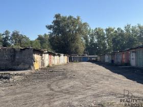 Prodej komerčního pozemku, Ostrava - Mariánské Hory, 21488 m2