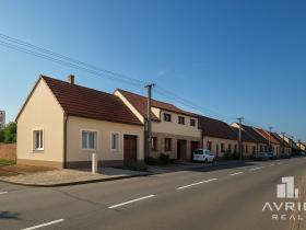 Prodej rodinného domu, Velké Němčice, 120 m2