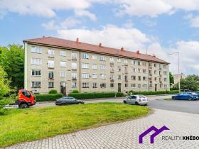 Prodej bytu 2+kk, Česká Lípa, Kozákova, 51 m2