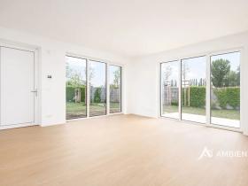 Prodej bytu 1+kk, Brno, Faměrovo náměstí, 50 m2