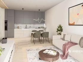Prodej bytu 1+kk, Brno, Faměrovo náměstí, 40 m2