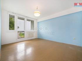 Prodej bytu 2+1, Sedlčany, U Háječku, 52 m2