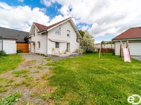 Prodej rodinného domu, Jemnice, Velká brána, 150 m2