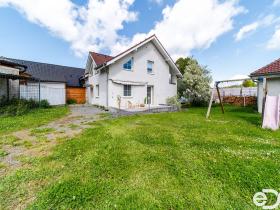 Prodej rodinného domu, Jemnice, Velká brána, 150 m2