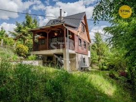 Prodej chaty, Prostřední Bečva, 43 m2