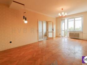 Prodej bytu 3+1, Ostrava, Mongolská, 65 m2