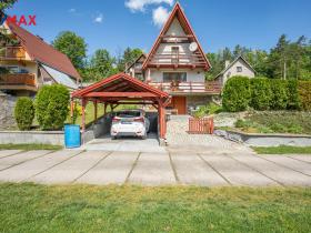 Prodej chaty, Počedělice - Orasice, 80 m2