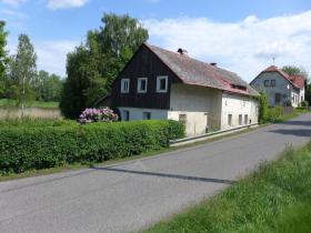 Prodej rodinného domu, Dolní Poustevna - Karlín, 150 m2