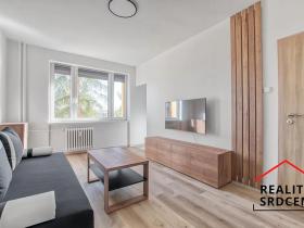 Prodej bytu 1+1, Frýdek-Místek, Lískovecká, 32 m2
