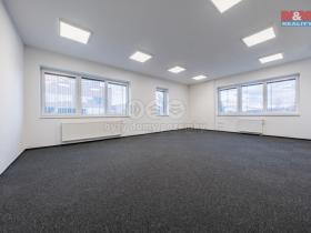 Pronájem kanceláře, Říčany, U Sanitasu, 44 m2