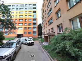 Prodej bytu 2+1, Ostrava, Vlasty Vlasákové, 45 m2