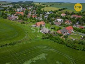 Prodej rodinného domu, Svobodné Heřmanice, 653 m2