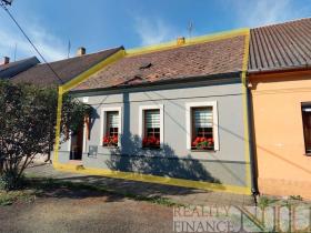 Prodej rodinného domu, Radnice, Ke Skomelnu, 75 m2