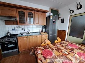 Prodej bytu 3+1, Rokycany, K Řece, 71 m2