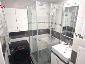 Prodej bytu 3+1, Ostrov, Lidická, 84 m2