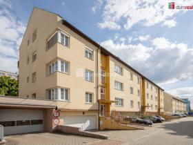 Prodej bytu 3+kk, Praha - Střížkov, Jitravská, 87 m2