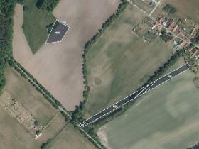Prodej pole, Živanice, 19282 m2
